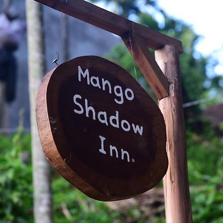 Mango Shadow Inn Елла Екстер'єр фото