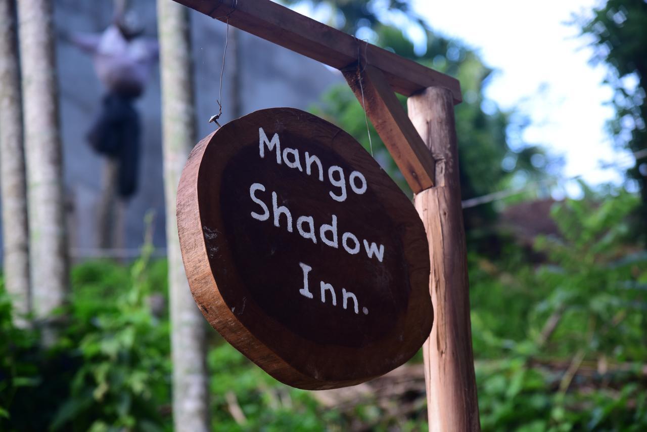 Mango Shadow Inn Елла Екстер'єр фото